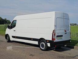 NISSAN NV 400 DCI 135 L3H2