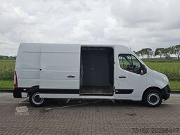 NISSAN NV 400 DCI 135 L3H2