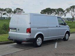 VOLKSWAGEN TRANSPORTER 2.0 TDI T6.1 2xZijdeur L2 !