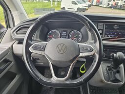 VOLKSWAGEN TRANSPORTER 2.0 TDI T6.1 2xZijdeur L2 !