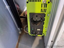 VOLKSWAGEN TRANSPORTER 2.0 TDI T6.1 2xZijdeur L2 !