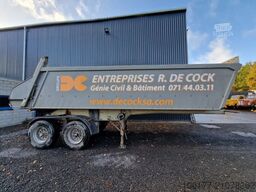 KAESSBOHRER SKM 14-18 L