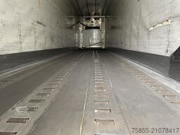 Van Eck DT-31 Closed Box / Airfreight / Rollerbahn / BP...