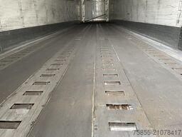 Van Eck DT-31 Closed Box / Airfreight / Rollerbahn / BP...