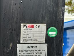 Iveco EuroCargo ML160E28K 4x2 EuroCargo ML160E28K 4x2, Kran Hiab 099E-3 HiDuo, Funk