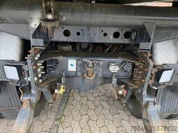 Iveco-Magirus Trakker AD340T45 8x4 Trakker AD340T45 8x4, Bordmatik