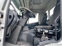Iveco-Magirus Trakker AD340T45 8x4 Trakker AD340T45 8x4, Bordmatik