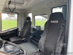 Iveco-Magirus Trakker AD340T45 8x4 Trakker AD340T45 8x4, Bordmatik