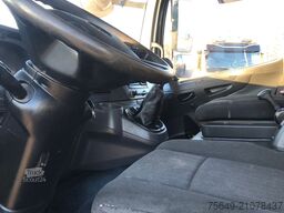 Mercedes-Benz Atego 1323/4x2 Atego 1323 K/4x2, Schalter, AHK-Öl,