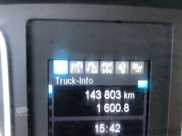 Mercedes-Benz Atego 1323/4x2 Atego 1323 K/4x2, Schalter, AHK-Öl,