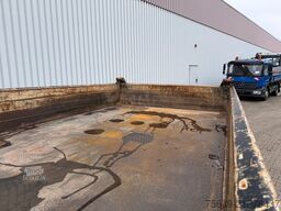 Mercedes-Benz Atego 1323/4x2 Atego 1323 K/4x2, Schalter, AHK-Öl,