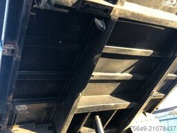 Mercedes-Benz Atego 1323/4x2 Atego 1323 K/4x2, Schalter, AHK-Öl,