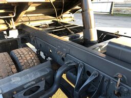 Mercedes-Benz Atego 1323/4x2 Atego 1323 K/4x2, Schalter, AHK-Öl,