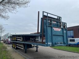 Haan OPL45 Heavy Duty (45Ton) / Rungen-Potholes / NL...