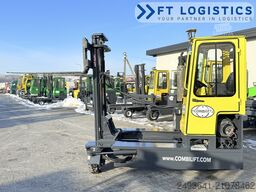 Combilift C3000 GAS DUPLEX PLATFORM 1500 FREE LIFT