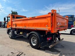 MAN TGM 18.290 BL/3-Seitenkipper-Meiller/Euro5/TÜV27