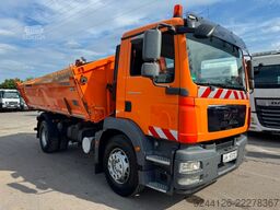 MAN TGM 18.290 BL/3-Seitenkipper-Meiller/Euro5/TÜV27