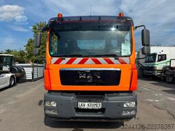 MAN TGM 18.290 BL/3-Seitenkipper-Meiller/Euro5/TÜV27