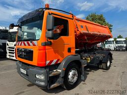 MAN TGM 18.290 BL/3-Seitenkipper-Meiller/Euro5/TÜV27