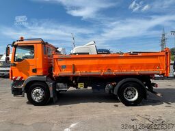 MAN TGM 18.290 BL/3-Seitenkipper-Meiller/Euro5/TÜV27