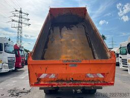 MAN TGM 18.290 BL/3-Seitenkipper-Meiller/Euro5/TÜV27