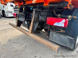 MAN TGM 18.290 BL/3-Seitenkipper-Meiller/Euro5/TÜV27