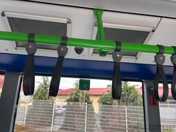 MERCEDES-BENZ Citaro C2 LE O530 Low Entry - 41 Sitze KLIMA TOP