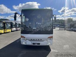 Setra S 415 LE Business