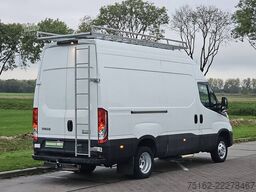 IVECO DAILY 50C18 L2H3 3.0Ltr Automaat