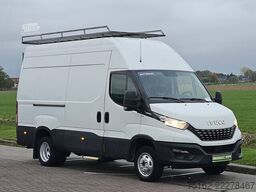 IVECO DAILY 50C18 L2H3 3.0Ltr Automaat