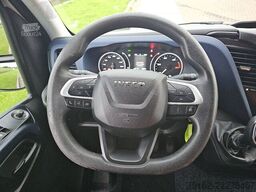 IVECO DAILY 50C18 L2H3 3.0Ltr Automaat