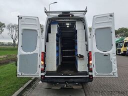 IVECO DAILY 50C18 L2H3 3.0Ltr Automaat