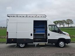IVECO DAILY 50C18 L2H3 3.0Ltr Automaat