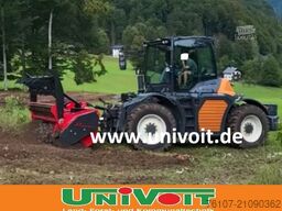  SYN TRAC Geräteträger Fendt Xylon Claas Xerion