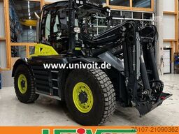  SYN TRAC Geräteträger Fendt Xylon Claas Xerion