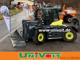  SYN TRAC Geräteträger Fendt Xylon Claas Xerion