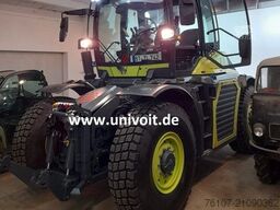  SYN TRAC Geräteträger Fendt Xylon Claas Xerion