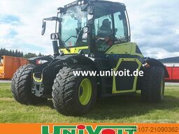  SYN TRAC Geräteträger Fendt Xylon Claas Xerion