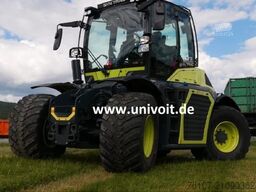  SYN TRAC Geräteträger Fendt Xylon Claas Xerion