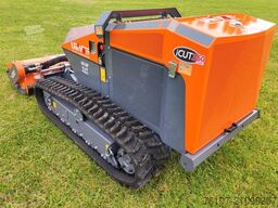  Ferri Mähraupe Robocut Forstmulcher