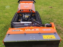 Ferri Mähraupe Robocut Forstmulcher