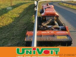  Ferri Mähraupe Robocut Forstmulcher