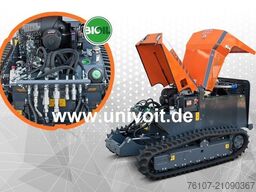 Ferri Mähraupe Robocut Forstmulcher