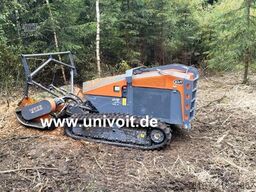  Ferri Mähraupe Robocut Forstmulcher