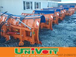 MAN TGS 18.520 Allrad Hyd Streuer Schneepflug Winter