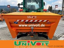  40 Stck. Rasco Streuer Dreipunkt  Gmeiner Küpper