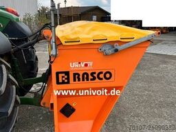  40 Stck. Rasco Streuer Dreipunkt  Gmeiner Küpper