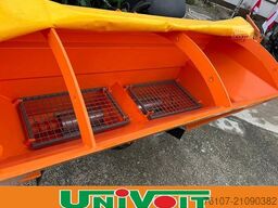  40 Stck. Rasco Streuer Dreipunkt  Gmeiner Küpper