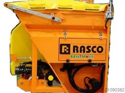 40 Stck. Rasco Streuer Dreipunkt Gmeiner Küpper