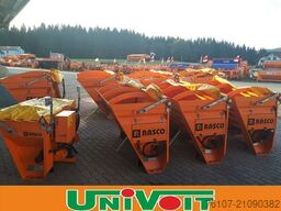  40 Stck. Rasco Streuer Dreipunkt  Gmeiner Küpper